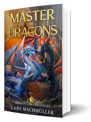 LitRPG Gamelite Monster MC book Series_ Master of Dragons