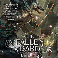 litrpg-Audiobook-the-Fallen-Bard-200x200