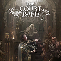 litrpg_audiobook-cover-The-Court-Bard_200x200