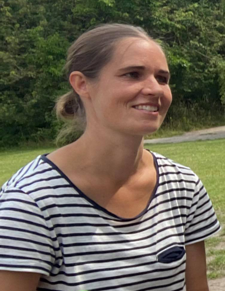 Tina Machmüller